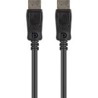 digitec DisplayPort – DisplayPort 1.4 (2 m, DisplayPort)
