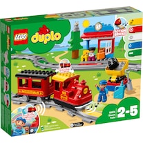 LEGO Dampfeisenbahn (10874)
