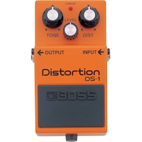 BOSS (Electronics) DS-1 Distortion (Gitarre)