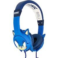 OTL Sonic the hedgehog with ears