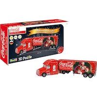 Revell Coca-Cola Truck