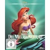 Disney Interactive Studios Ariel - The Mermaid - Disney Classics 27 (Blu-ray, 1989, German)