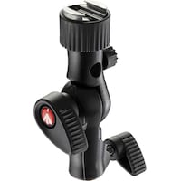 Manfrotto MLH1HS Blitzneiger (Adapter)