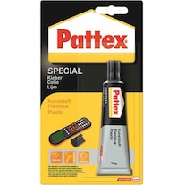 Pattex Spezial Kunststoff (30 g)