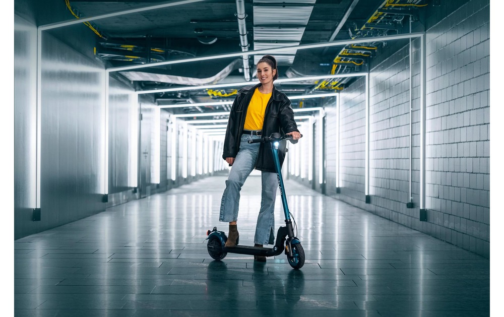 E-Scooter SoFlow SO3 2 Gen / SO3 PRO (neuwertig) | Kaufen auf