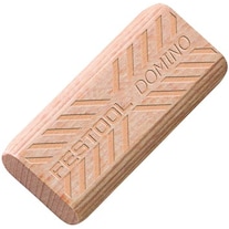 Festool Domino Dübel Buche D 4x20/450 BU (450 Stk.)