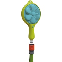 Smoby Accessories playhouse 3-in-1 garden shower