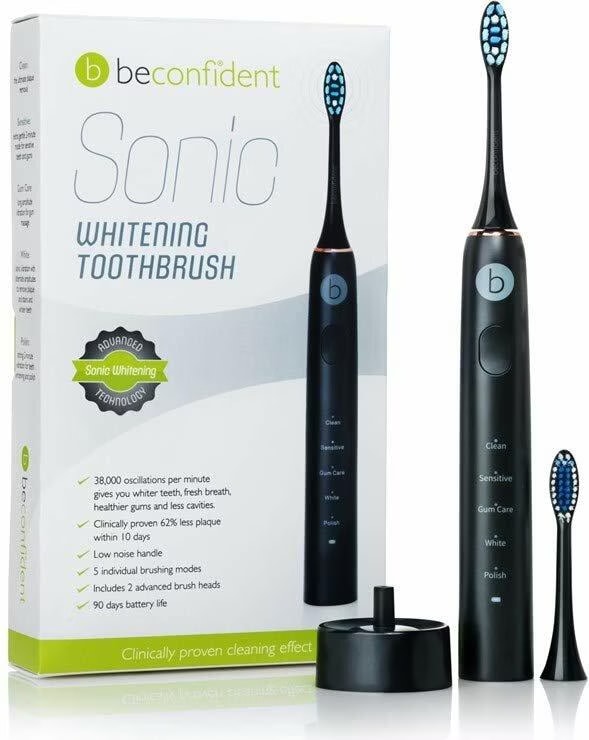 Electric Toothbrush Beconfident main image 1
