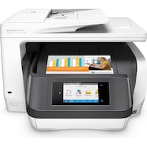 HP OfficeJet Pro 8730 (Ink, Colour)