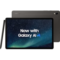 Samsung Galaxy Tab S9 (nur WLAN, 11", 128 GB, Graphite Grey)