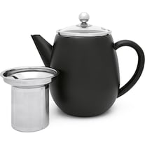 Bredemeijer Teapot 'Duet Eva' (1.10 l)