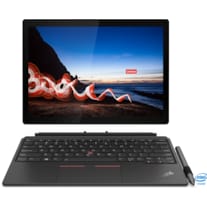 Lenovo ThinkPad X12 (12.30", Intel Core i7-1160G7, 16 GB, 512 GB, CH)