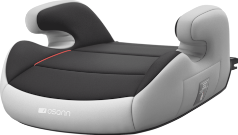 Osann Junior Isofix Booster seat ECE R44 Standard buy at Galaxus