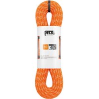 Petzl Club 10mm Halbstatisches Seil (60 m)