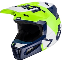 Leatt Helmet Moto 2.5 23