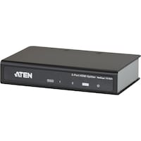 Aten VS182A 2-Port HDMI Splitter 4K/2K