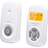 Motorola Babyphone MBP 24 (Babyphone Audio, 300 m)