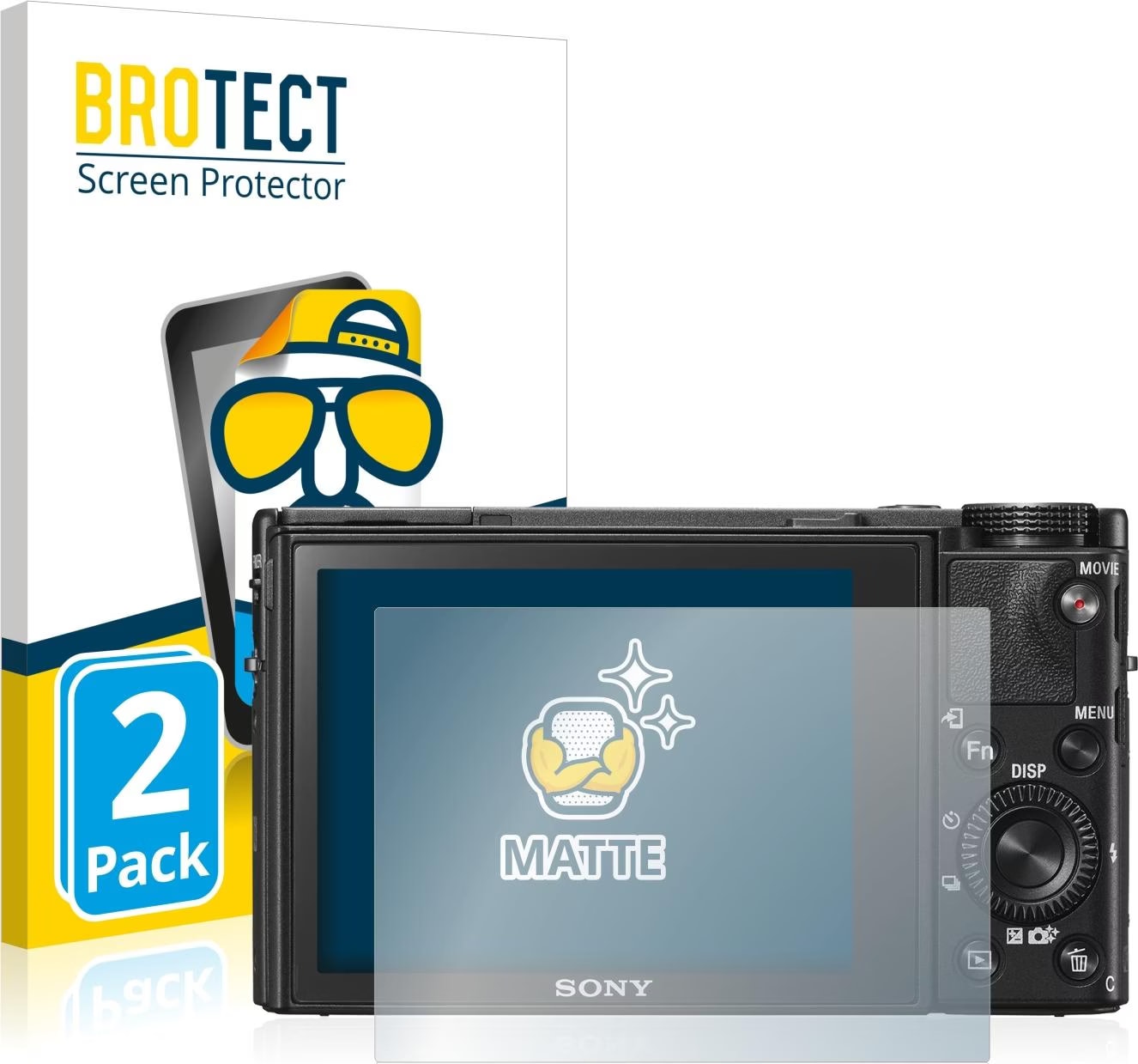 BROTECT