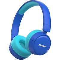Mozo KID3 Kopfhörer Blau