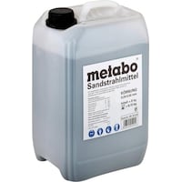 Metabo Sandstrahlmittel