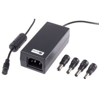Rs Pro Power Adapter Desk Top C14 24V 36W (36 W)