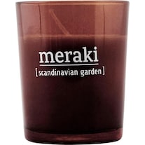 Meraki Scandinavian Garden