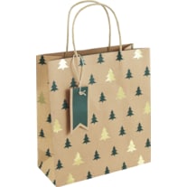 Clairefontaine Christmas (Gift bag, 1 x)