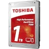 Toshiba P300 (1 TB, 3.5", CMR)