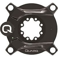 Quarq Spider/Powermeter 8-Bolt 12-fach 104mm für DzeroXX1 Eagle AXS DUB