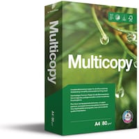 Multicopy FSC (A4, 80 g/m², 500 x)