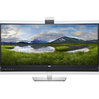 Dell C3422WE (3440 x 1440 pixels, 34")