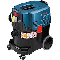 Bosch Professional GAS 35 M AFC (Wet dry vacuum cleaner, EU version)