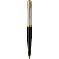 Parker Pen Ballpoint pen 51 Premium G.C. M (Black)