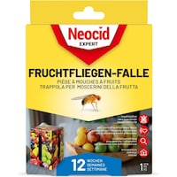 Neocid Fruit fly trap