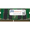 PHS-memory RAM suitable for Synology DiskStation DS920+ (Synology DiskStation DS920+, 1 x 16GB)