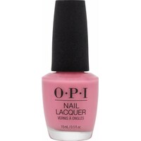 OPI Peru - Lima Tell You About This Color! (Pink, Rosa, Farblack)
