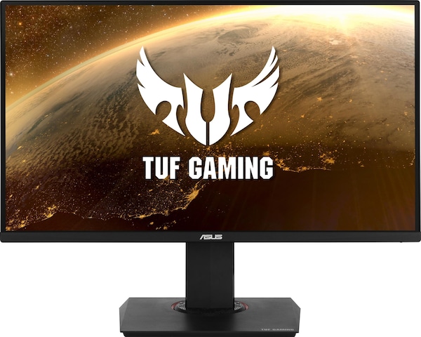 ASUS TUF Gaming VG289Q (3840 x 2160 Pixel, 28")