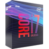 Intel Core i7-9700K (LGA 1151, 3.60 GHz, 8 -Core)