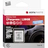 AGFAPHOTO CFexpress 128GB Professional High Speed (CFexpress Typ B, 128 GB)