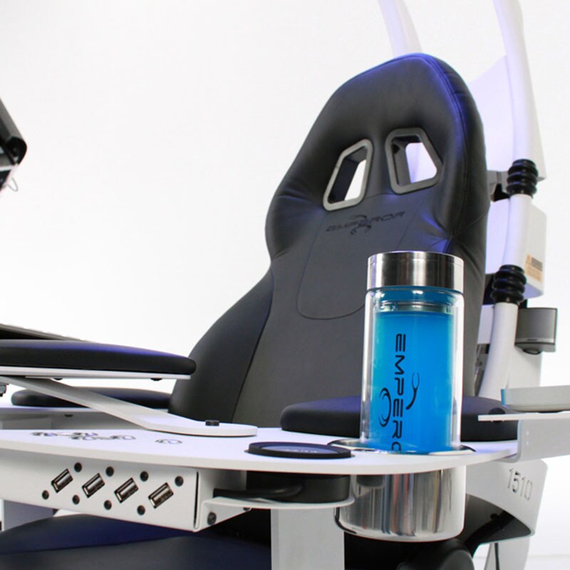 Mwe lab emperor xt gaming stuhl 2025