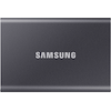 Samsung Portable T7 Titan Grey (2000 GB)