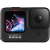 GoPro Hero9 Black (30p, 5K, Bluetooth, WLAN)