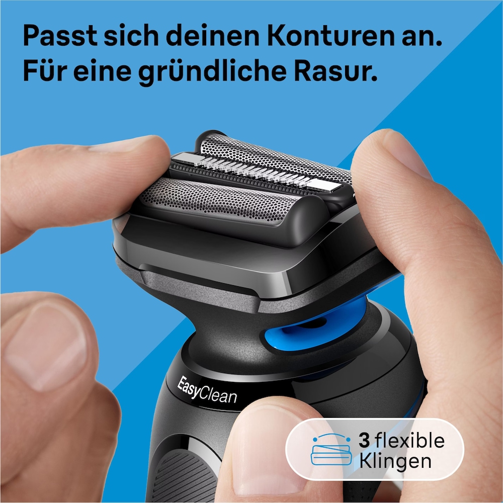 Braun Series 5 - kaufen bei Galaxus
