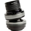 Lensbaby Composer Pro II incl. Edge 50 Optic Nikon Z (Nikon Z, APS-C / DX, Vollformat)