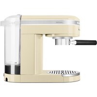 KitchenAid ARTISAN semi-automatic espresso machine