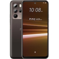 HTC U23 Pro (256 GB, Coffee Black, 6.70", Dual SIM, 108 Mpx, 5G)