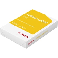 Canon Yellow label Copy (80 g/m², 2500 x, A4)