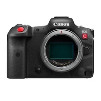 Canon EOS R5 C (45 Mpx, Full frame)