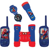 Lexibook Spider-Man Adventure Set