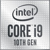 Intel Core i9-10900K (LGA 1200, 3.70 GHz, 10 -Core)